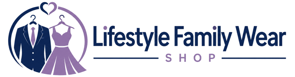 Lifestyle Family Wear Shop